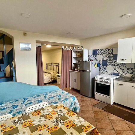דירות ויקו אקוונסה Casa Violante מראה חיצוני תמונה