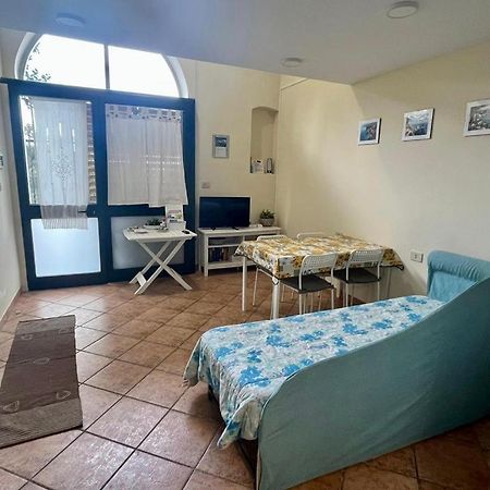 דירות ויקו אקוונסה Casa Violante מראה חיצוני תמונה