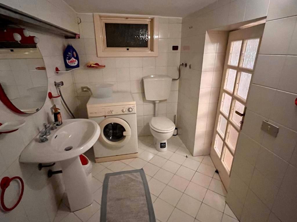 דירות ויקו אקוונסה Casa Violante מראה חיצוני תמונה